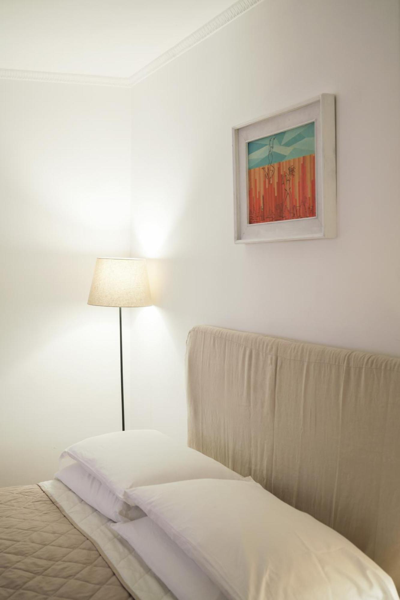 Melusina Roof Terrace Apartment Venice Luaran gambar