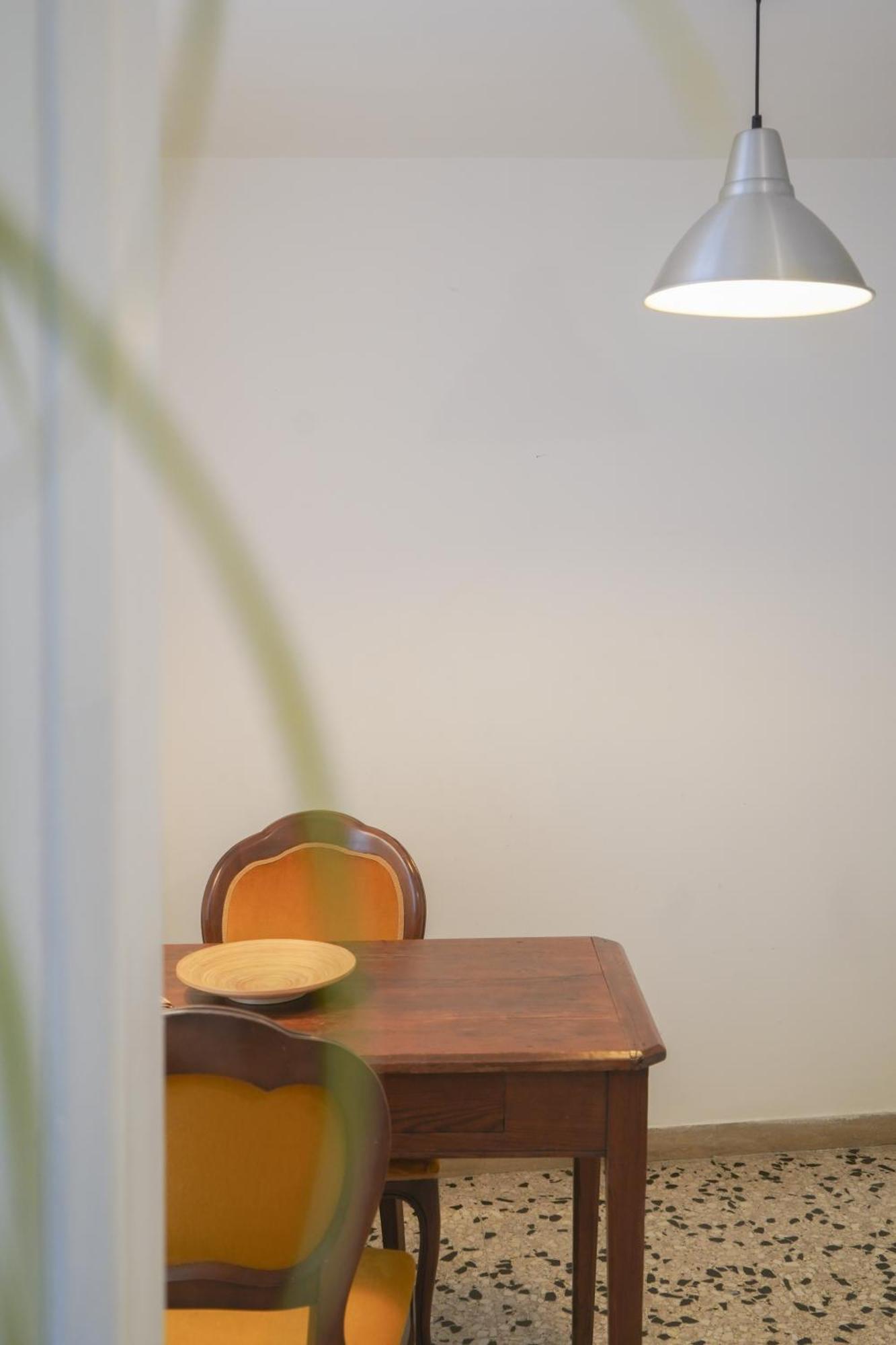 Melusina Roof Terrace Apartment Venice Luaran gambar