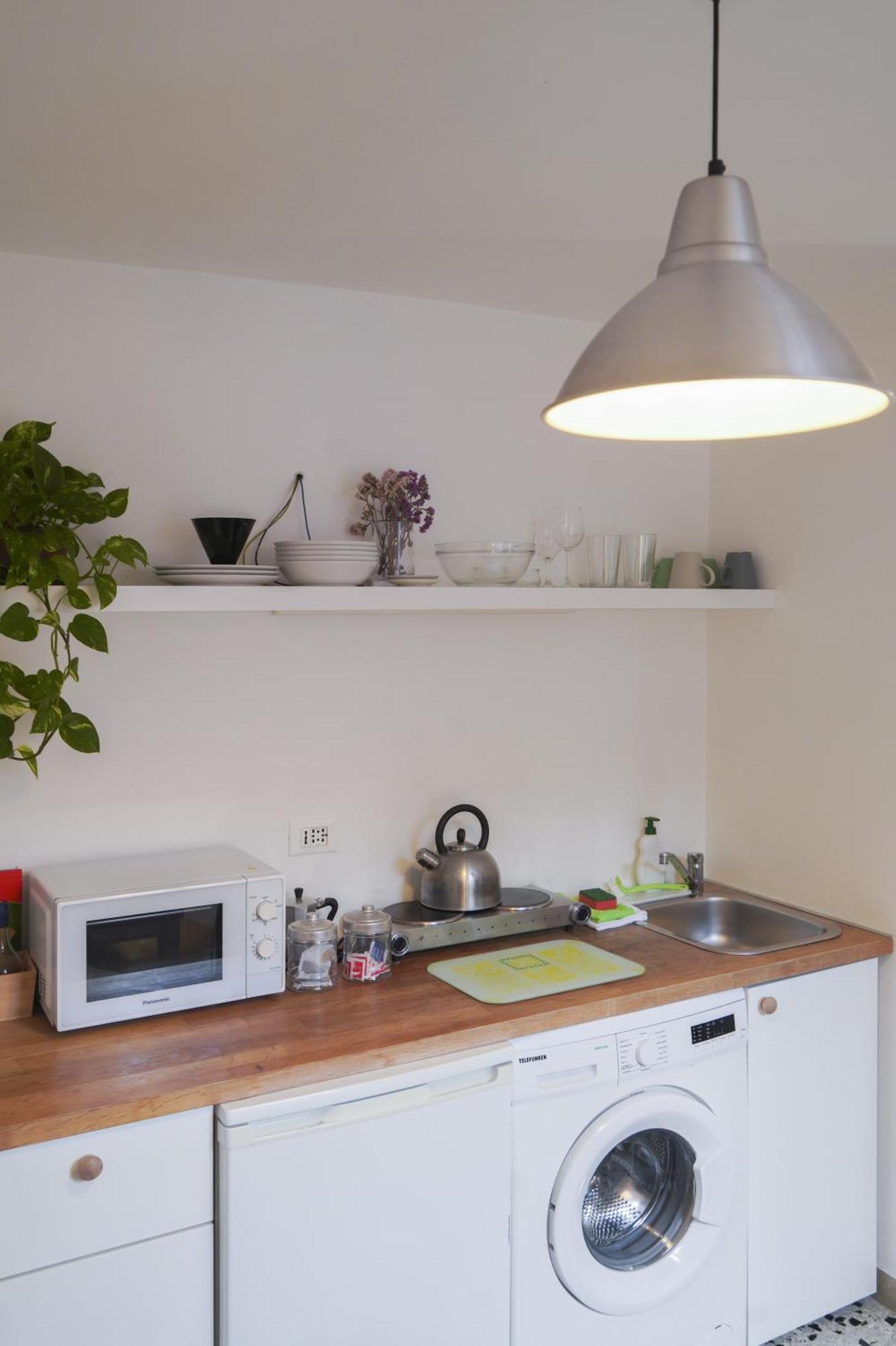Melusina Roof Terrace Apartment Venice Luaran gambar