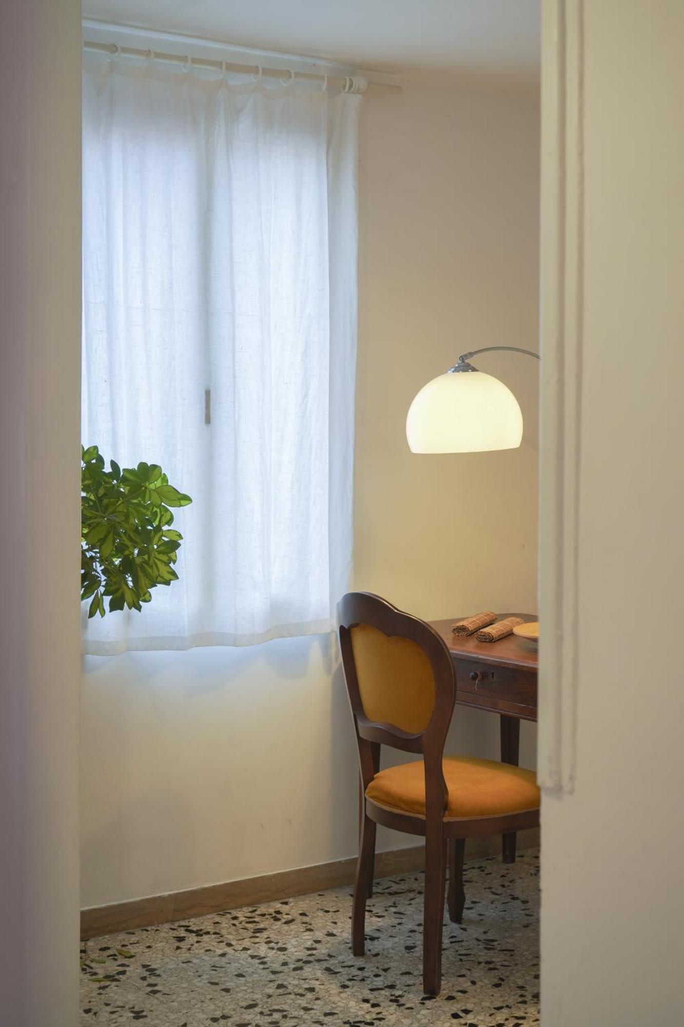 Melusina Roof Terrace Apartment Venice Luaran gambar