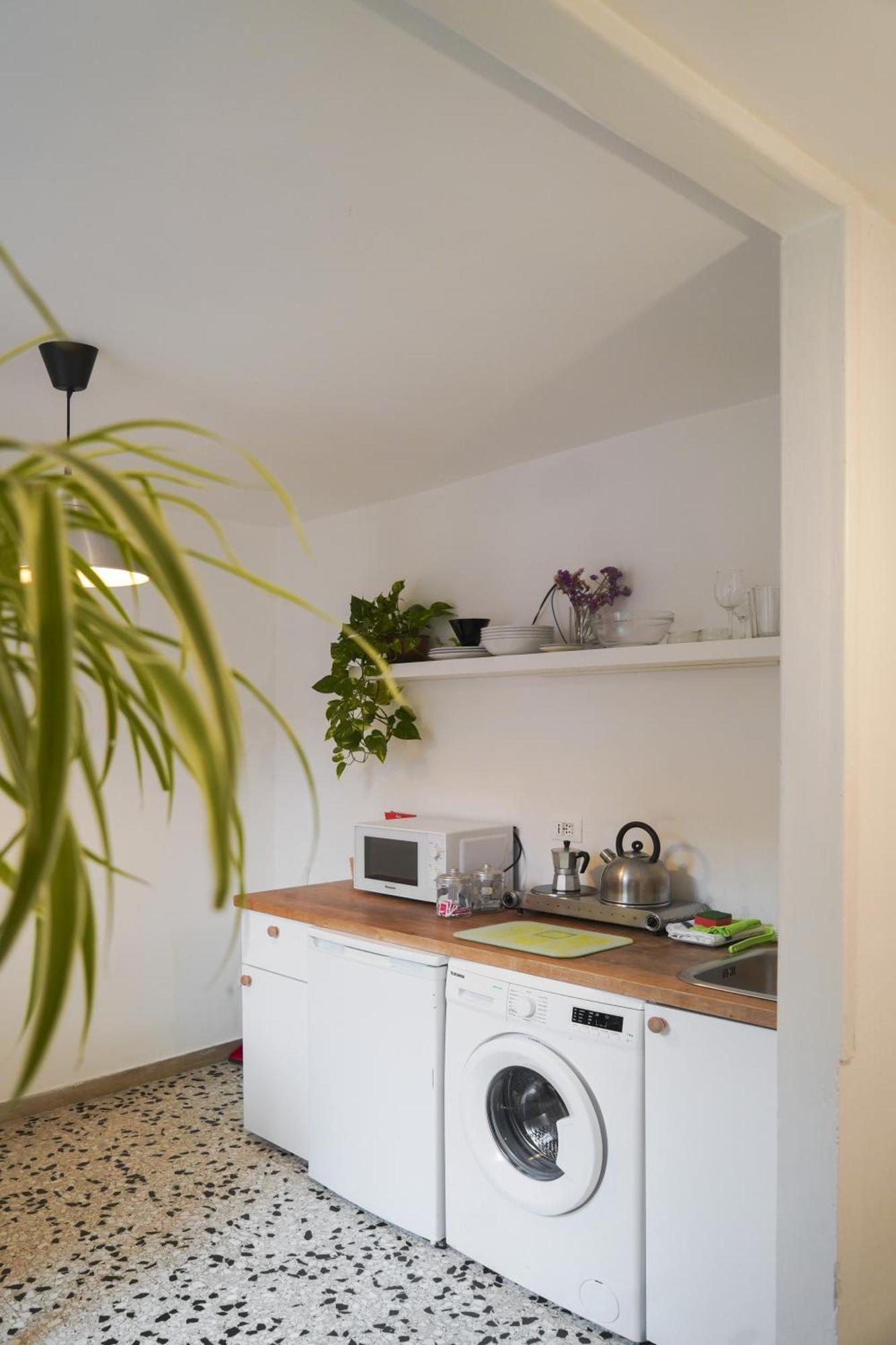 Melusina Roof Terrace Apartment Venice Luaran gambar